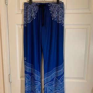 INKnBURN lounge pant